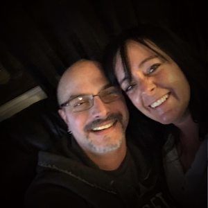 Meet your Posher, Tammy